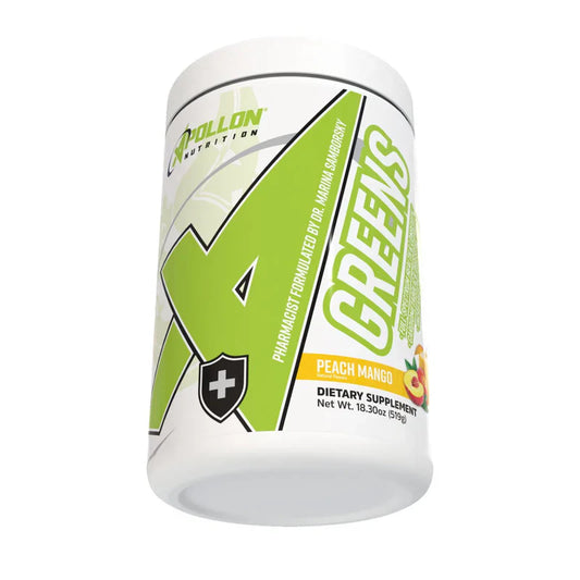 Apollon Nutrition - Greens