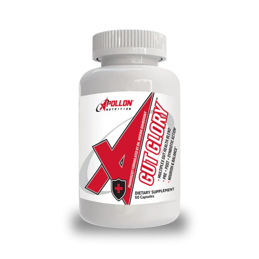Apollon Nutrition - Gut Glory