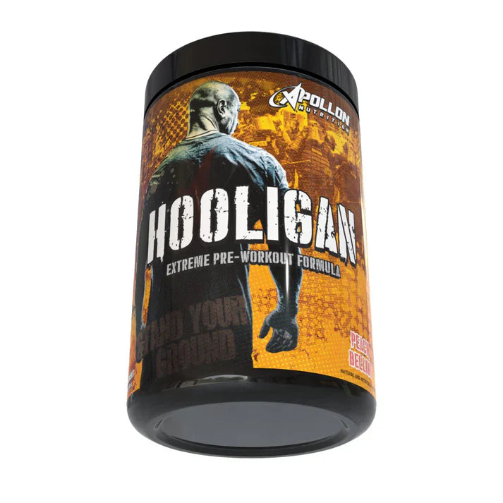Apollon Nutrition - Hooligan