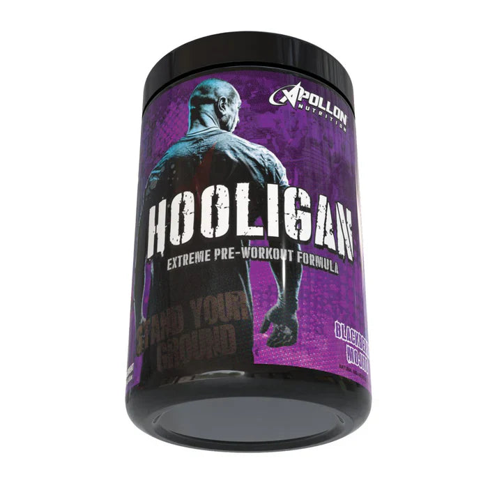 Apollon Nutrition - Hooligan
