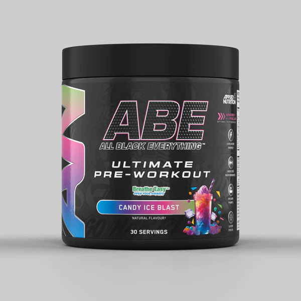 Applied Nutrition - ABE 30 Servings