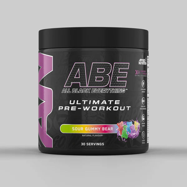 Applied Nutrition - ABE 30 Servings