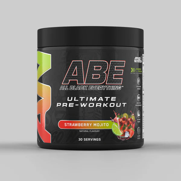 Applied Nutrition - ABE 30 Servings