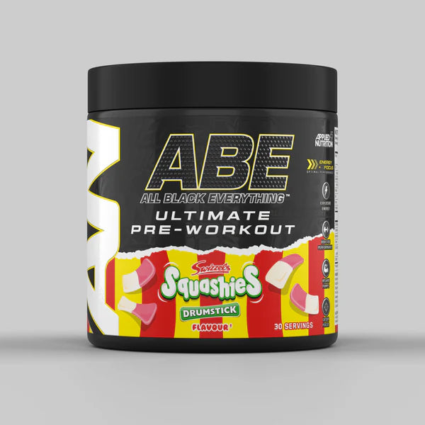 Applied Nutrition - ABE 30 Servings