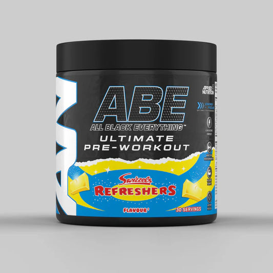 Applied Nutrition - ABE 30 Servings