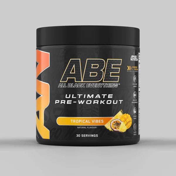 Applied Nutrition - ABE 30 Servings