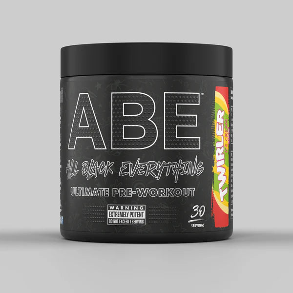 Applied Nutrition - ABE 30 Servings