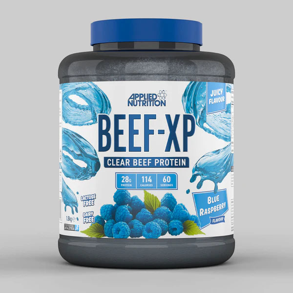 Applied Nutrition - Beef XP 1.8KG