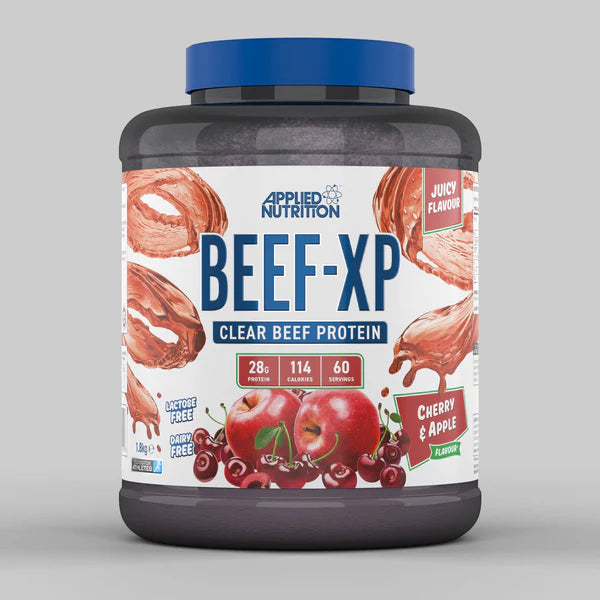 Applied Nutrition - Beef XP 1.8KG