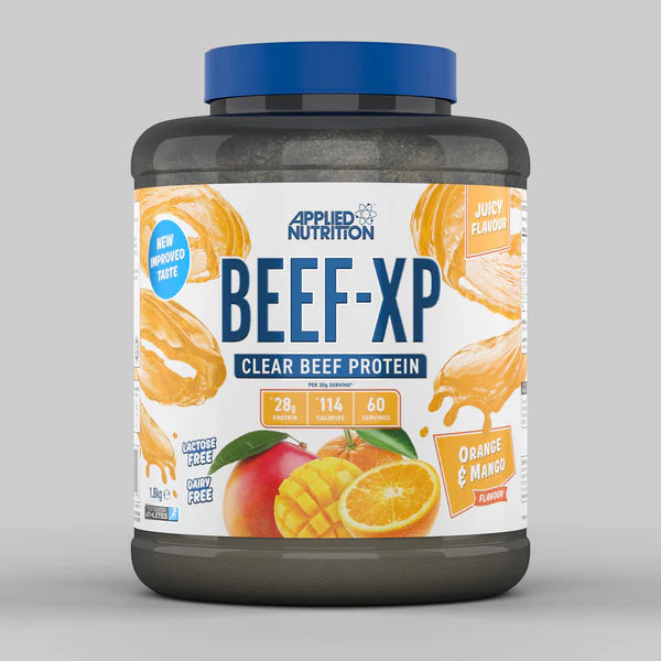 Applied Nutrition - Beef XP 1.8KG