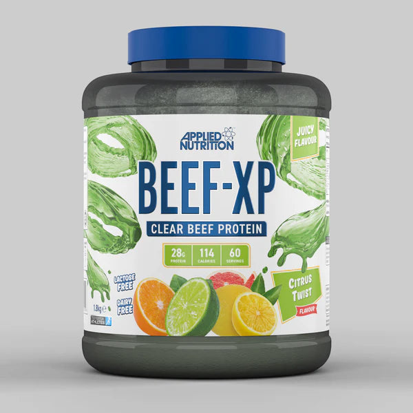 Applied Nutrition - Beef XP 1.8KG