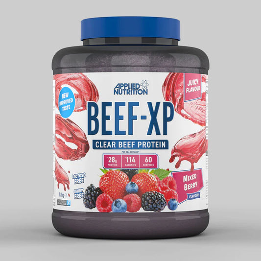 Applied Nutrition - Beef XP 1.8KG