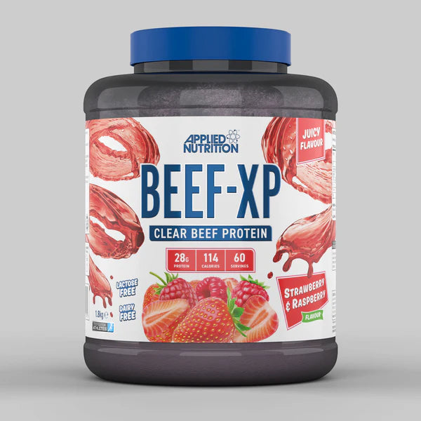 Applied Nutrition - Beef XP 1.8KG