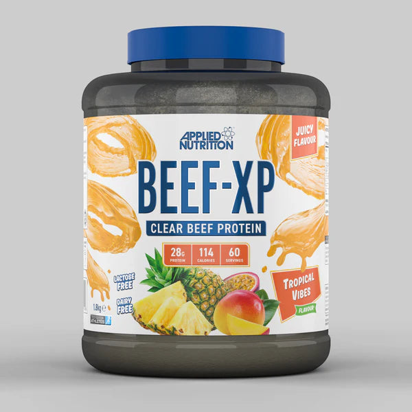 Applied Nutrition - Beef XP 1.8KG