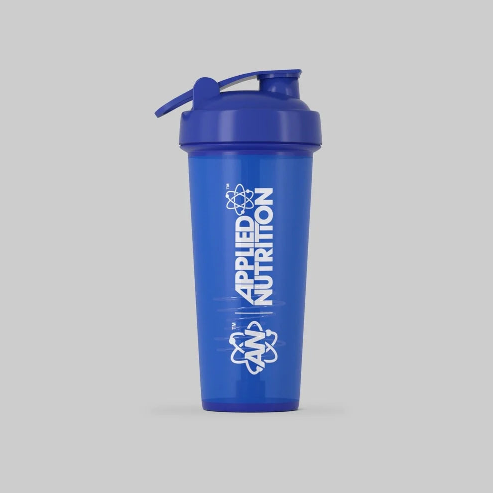 Applied Nutrition Blue Shaker Bottle 800ml