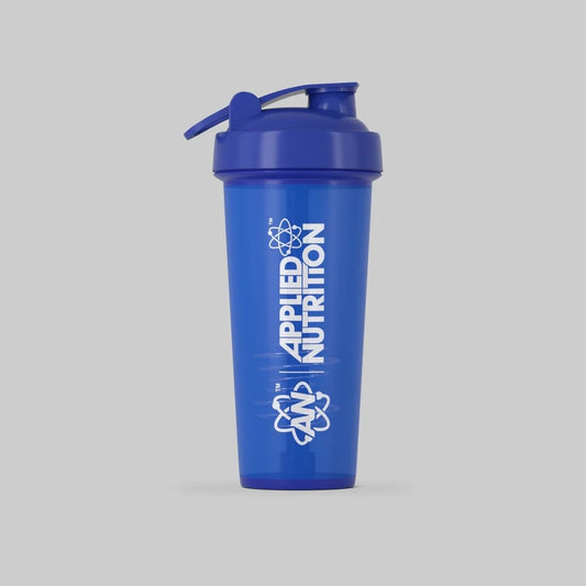 Applied Nutrition Blue Shaker Bottle 800ml