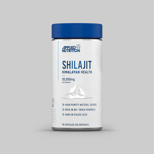 Applied Nutrition - Shilajit 30,000mg 30 Servings