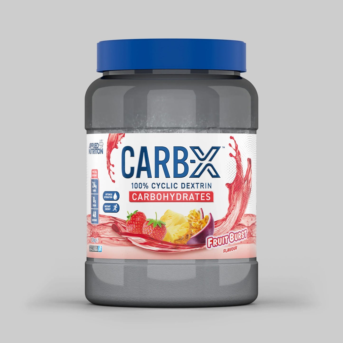 Applied Nutrition - CarbX 48 Servings