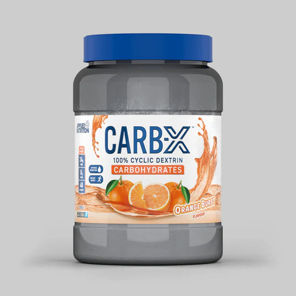 Applied Nutrition - CarbX 48 Servings