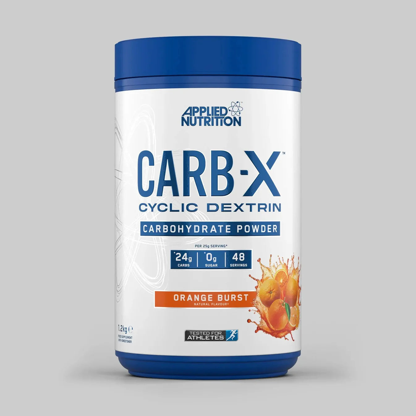 Applied Nutrition - CarbX 48 Servings