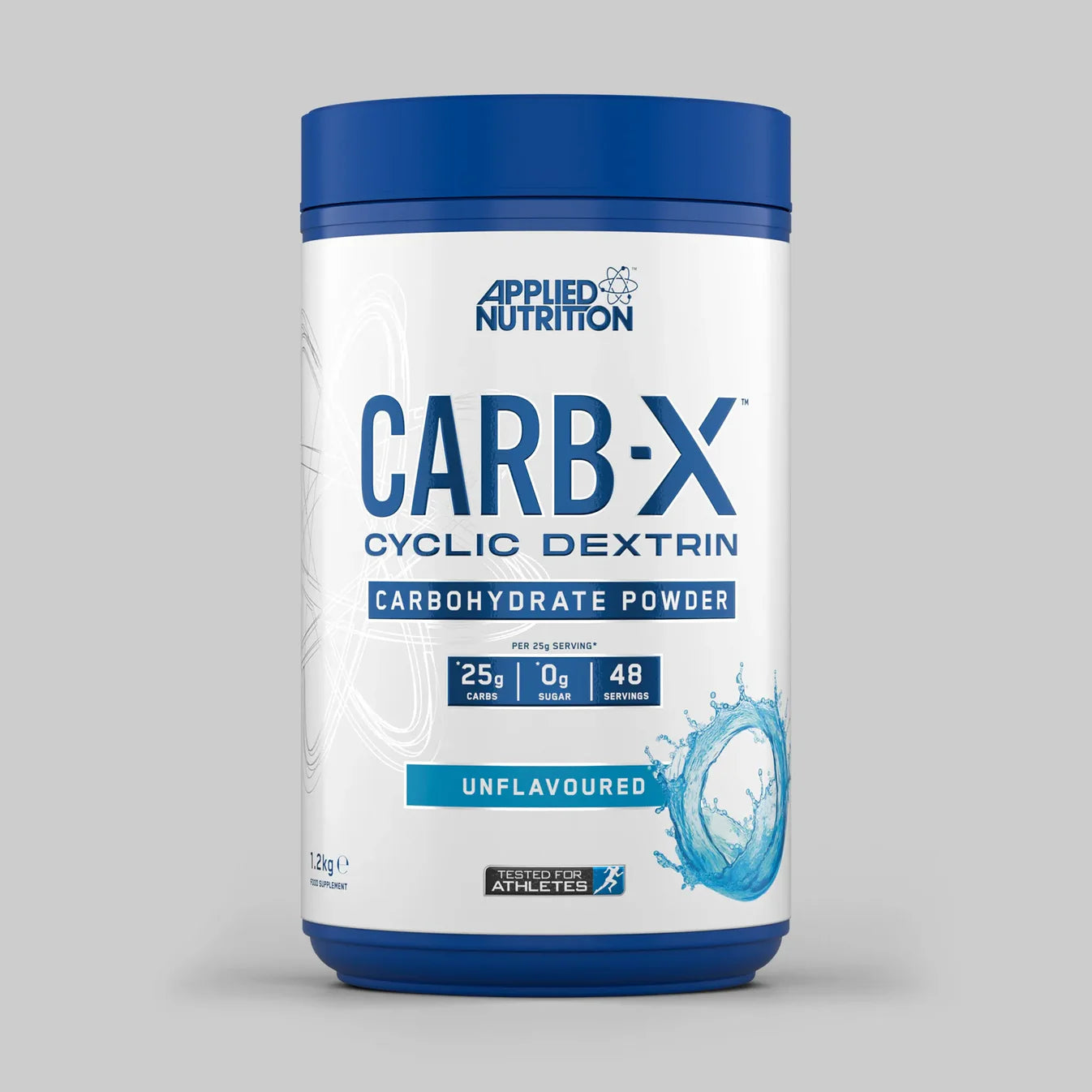 Applied Nutrition - CarbX 48 Servings