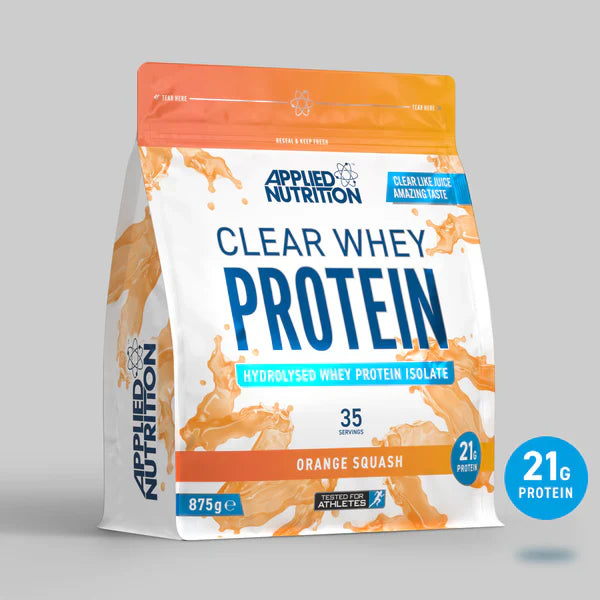 Applied Nutrition - Clear Whey 875g