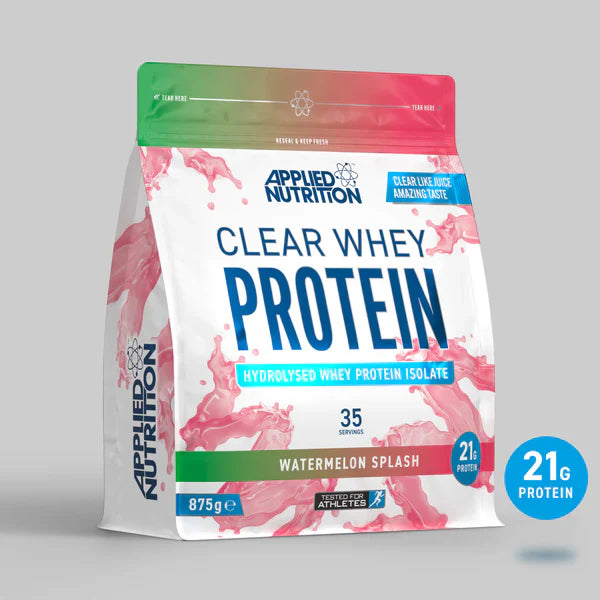 Applied Nutrition - Clear Whey 875g