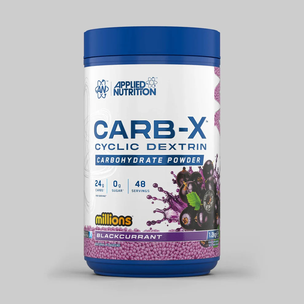 Applied Nutrition - CarbX 48 Servings