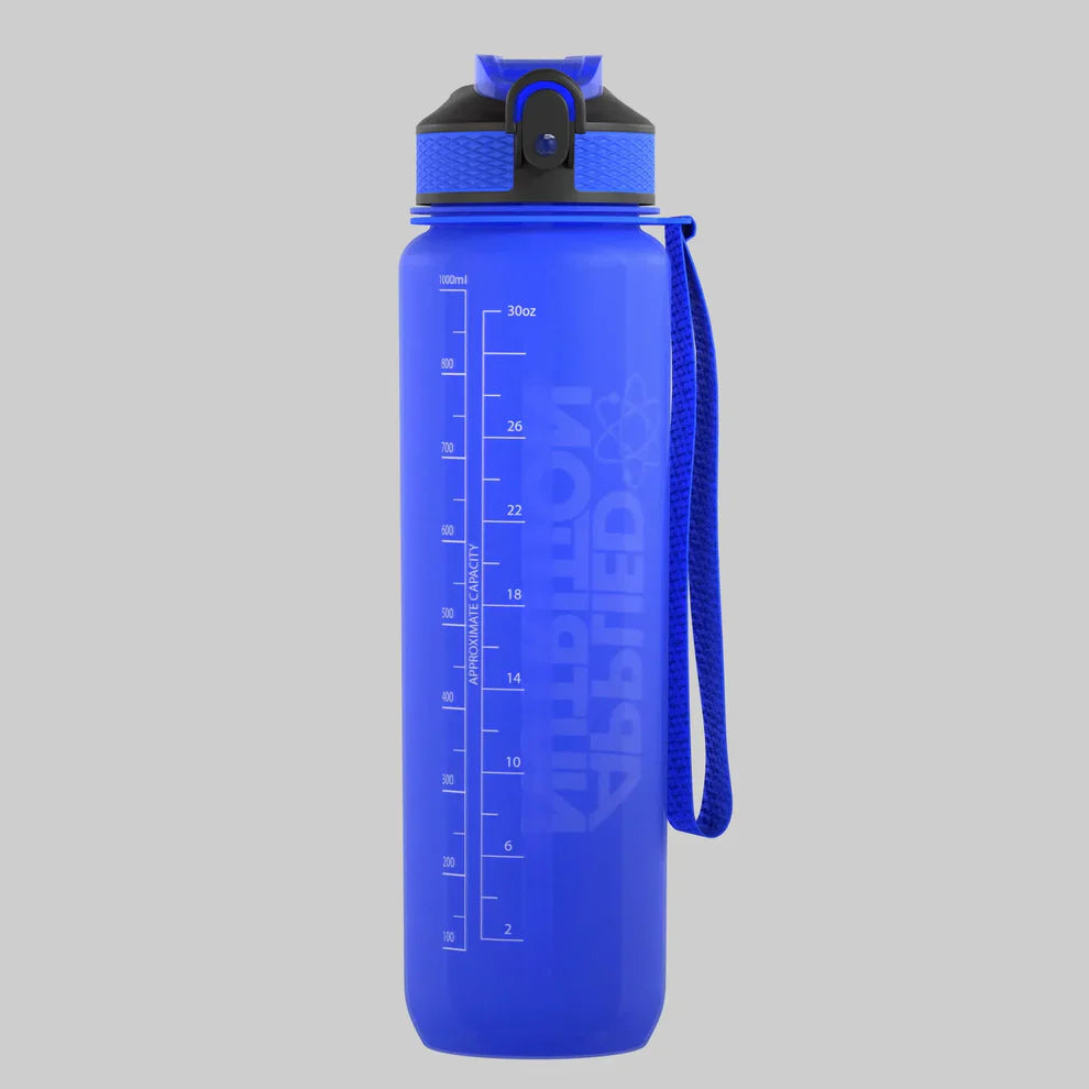Applied Nutrition - Lifestyle 1 Litre Water Bottle