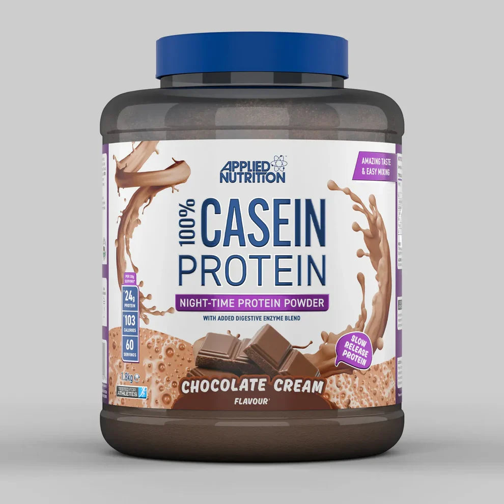 Applied Nutrition - 100% Micellar Casein Protein Powder 1.8kg