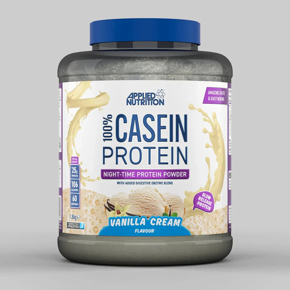 Applied Nutrition - 100% Micellar Casein Protein Powder 1.8kg