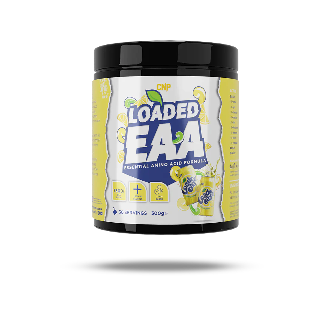 CNP - Loaded EAA 30 Servings