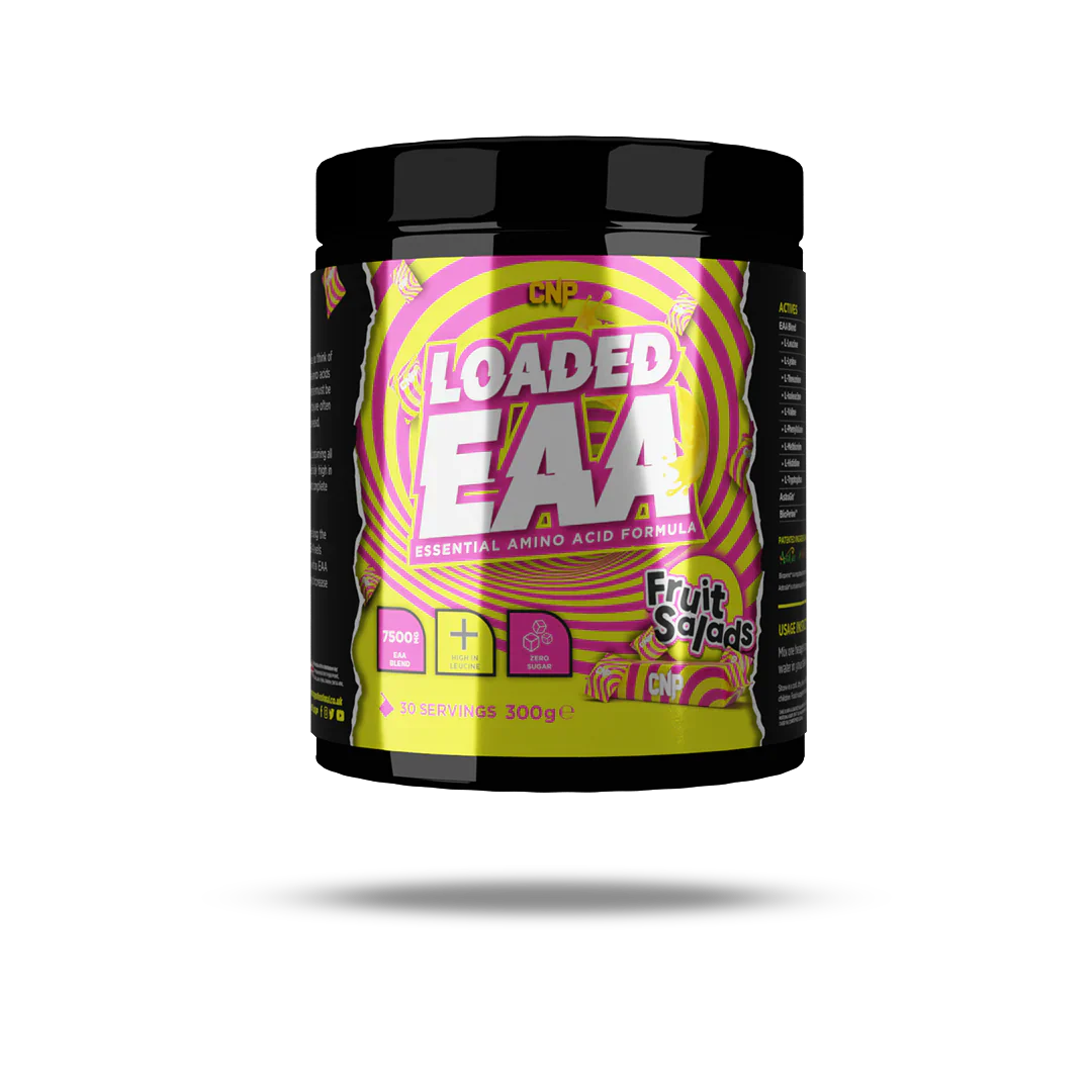 CNP - Loaded EAA 30 Servings