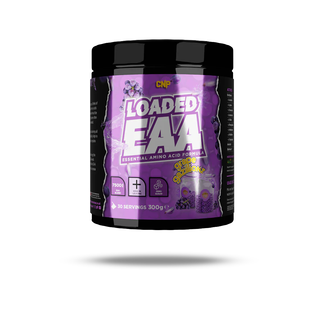 CNP - Loaded EAA 30 Servings