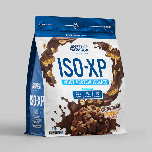 Applied Nutrition - Iso XP 1kg