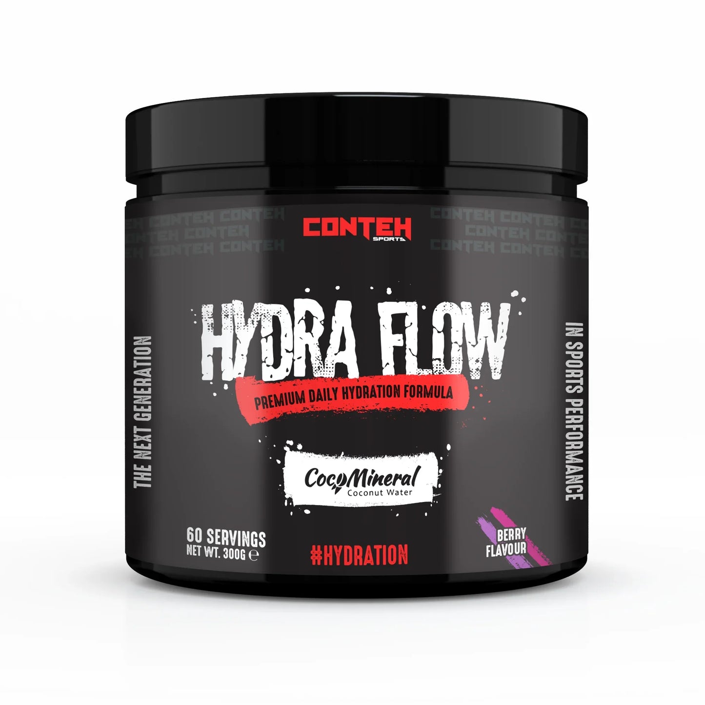 Conteh Sports - Hydra Flow Hydration 300g