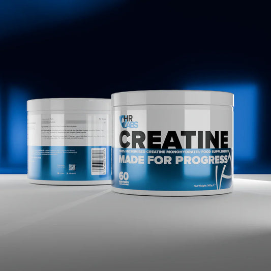 HR Labs - Creatine Monohydrate 300g