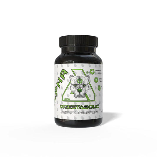 Alpha Neon - Digestabolic 30 Servings