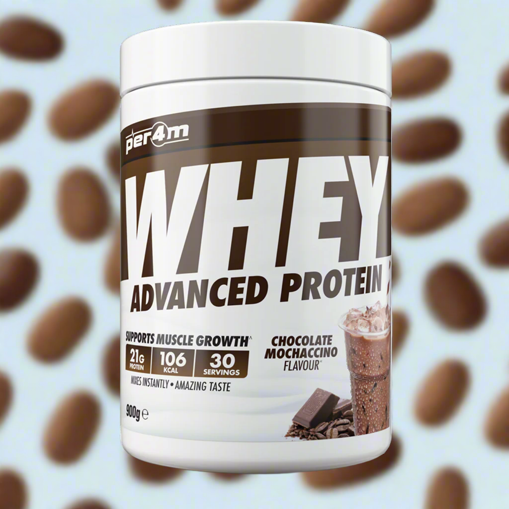 Per4m - Advanced Whey Protein 900g