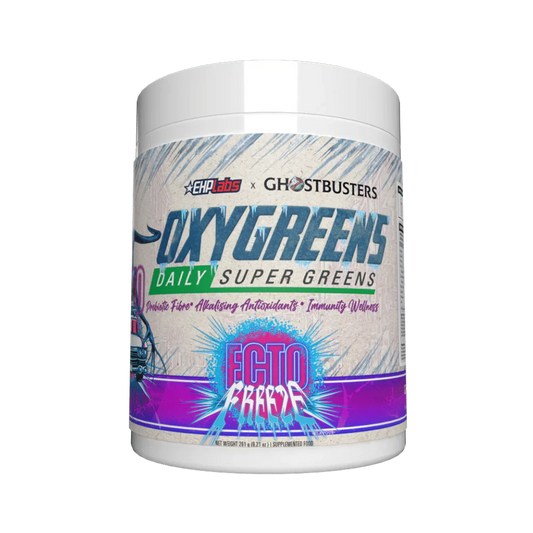 EHP Labs - OxyGreens Super Greens Powder 30 Servings