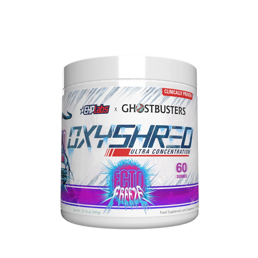 EHP Labs - Oxyshred 300g