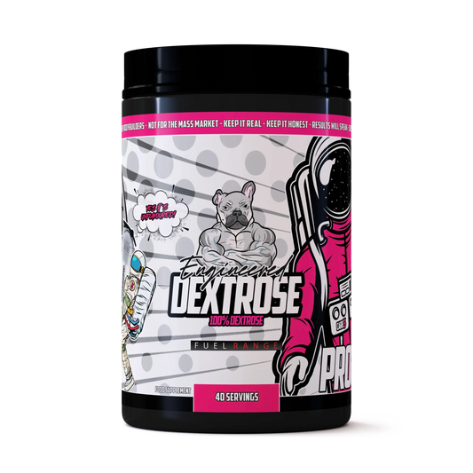 Engineered Muscle Dextrose Powder - 1kg