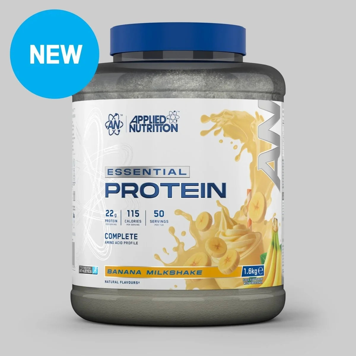 Applied Nutrition Essential Protein 1.6kg