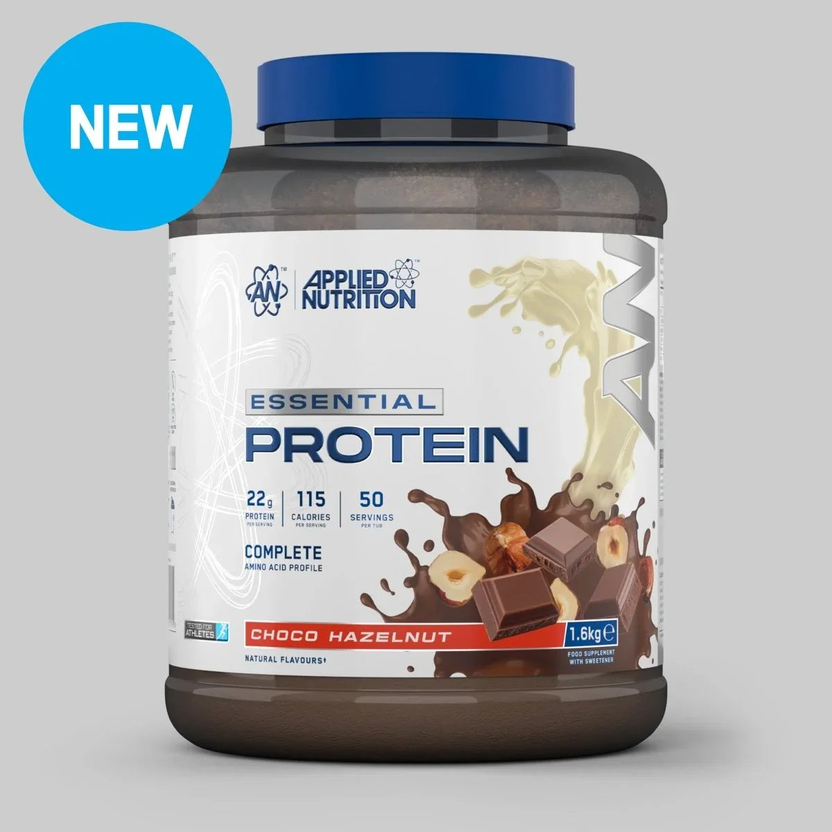 Applied Nutrition Essential Protein 1.6kg