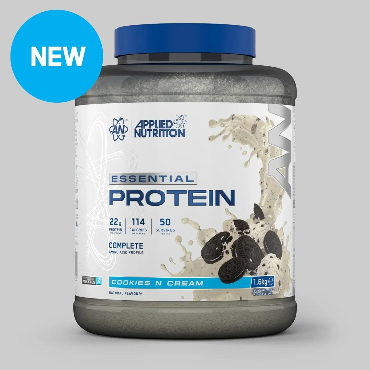 Applied Nutrition Essential Protein 1.6kg