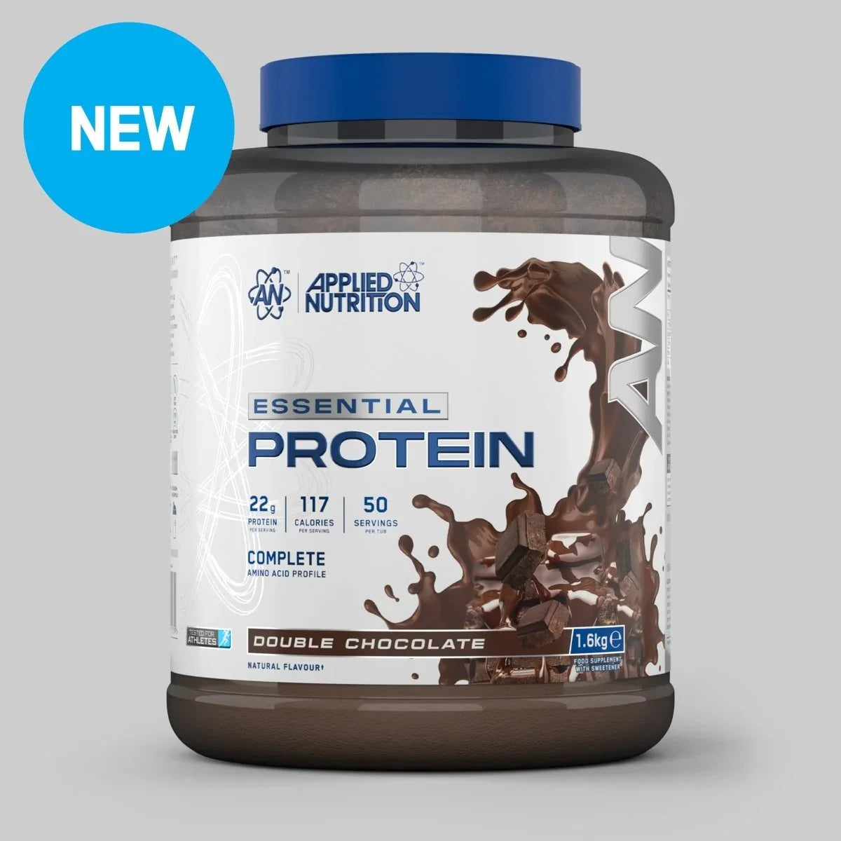 Applied Nutrition Essential Protein 1.6kg