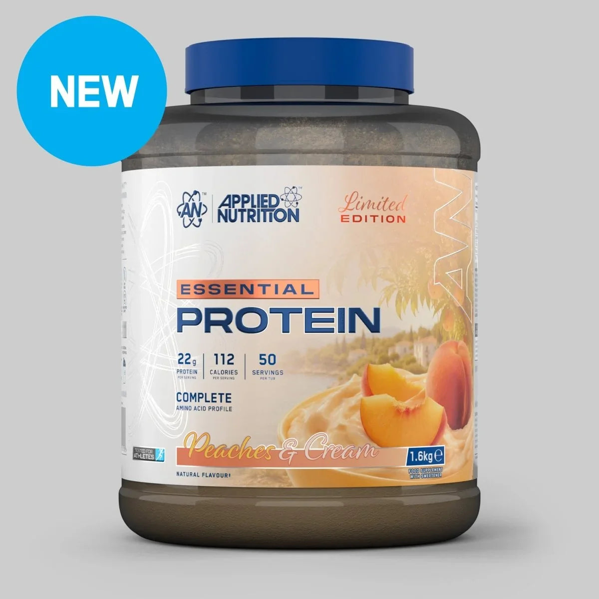 Applied Nutrition Essential Protein 1.6kg
