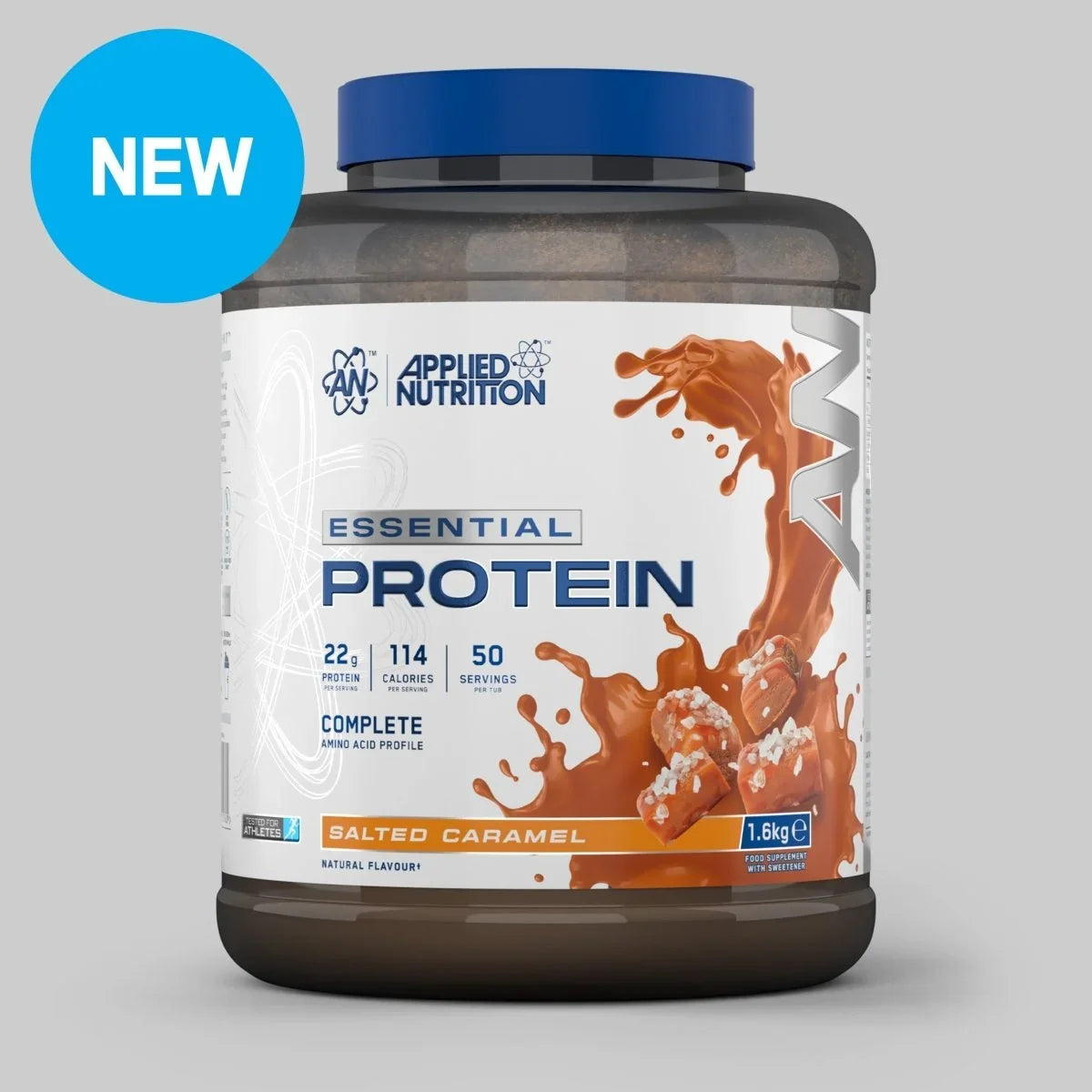 Applied Nutrition Essential Protein 1.6kg