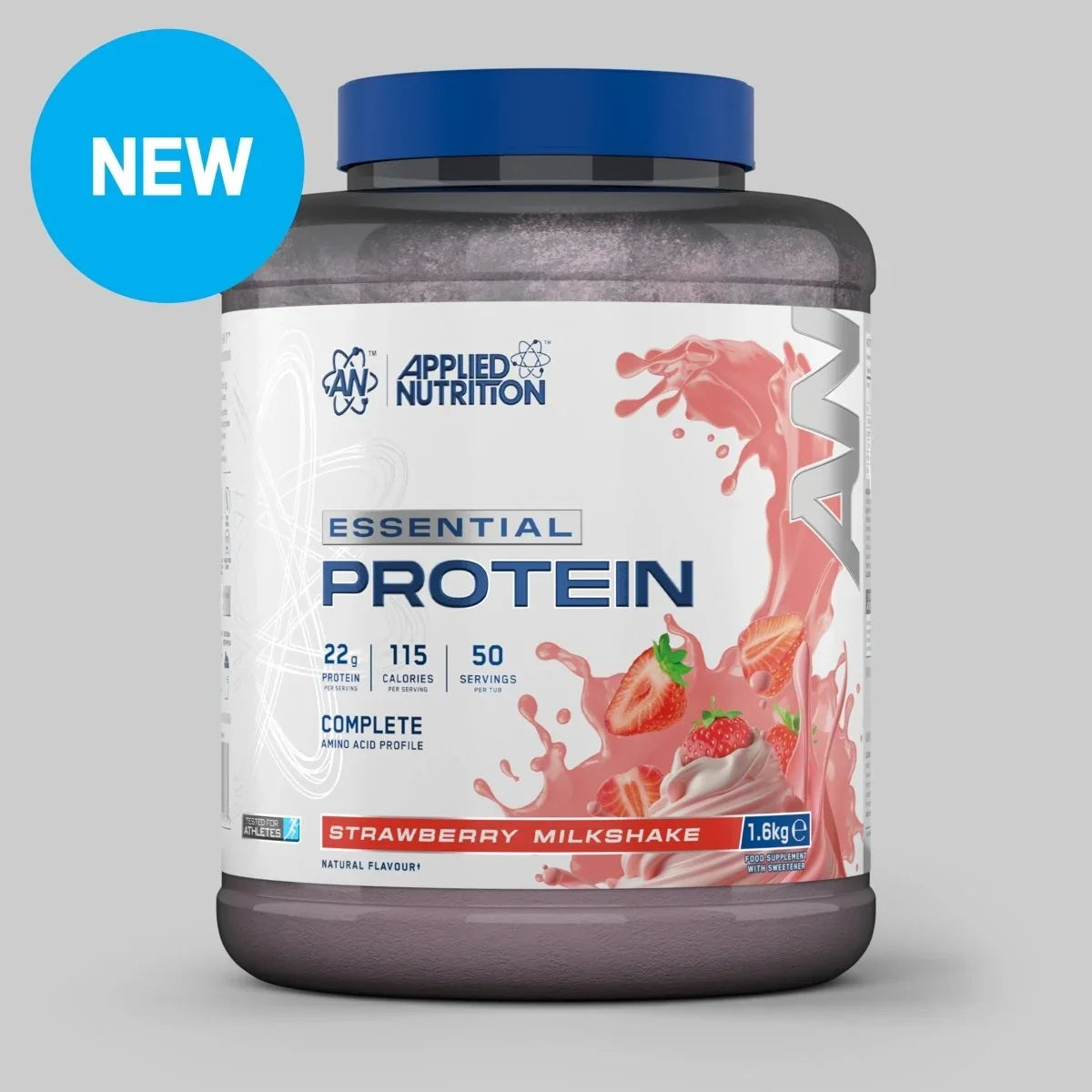 Applied Nutrition Essential Protein 1.6kg