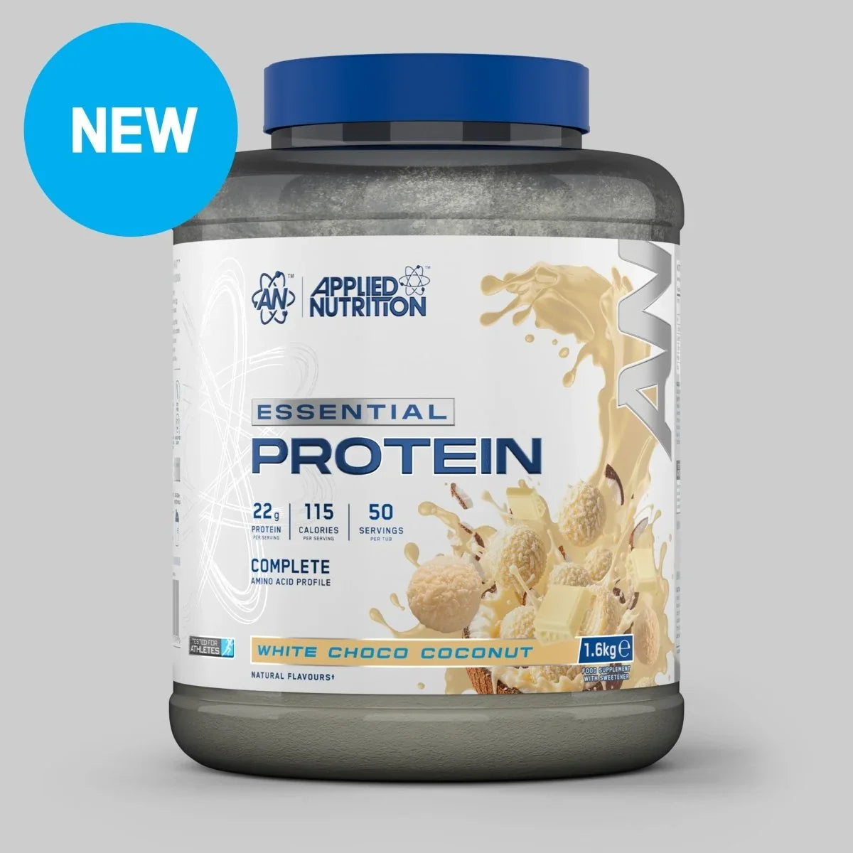 Applied Nutrition Essential Protein 1.6kg